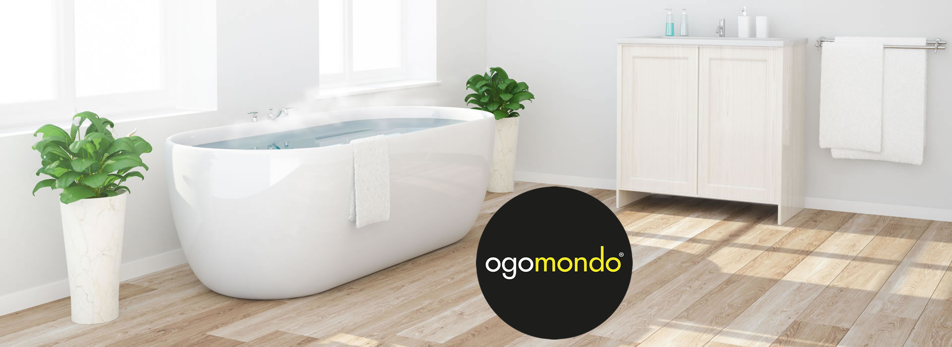 Ogomondo